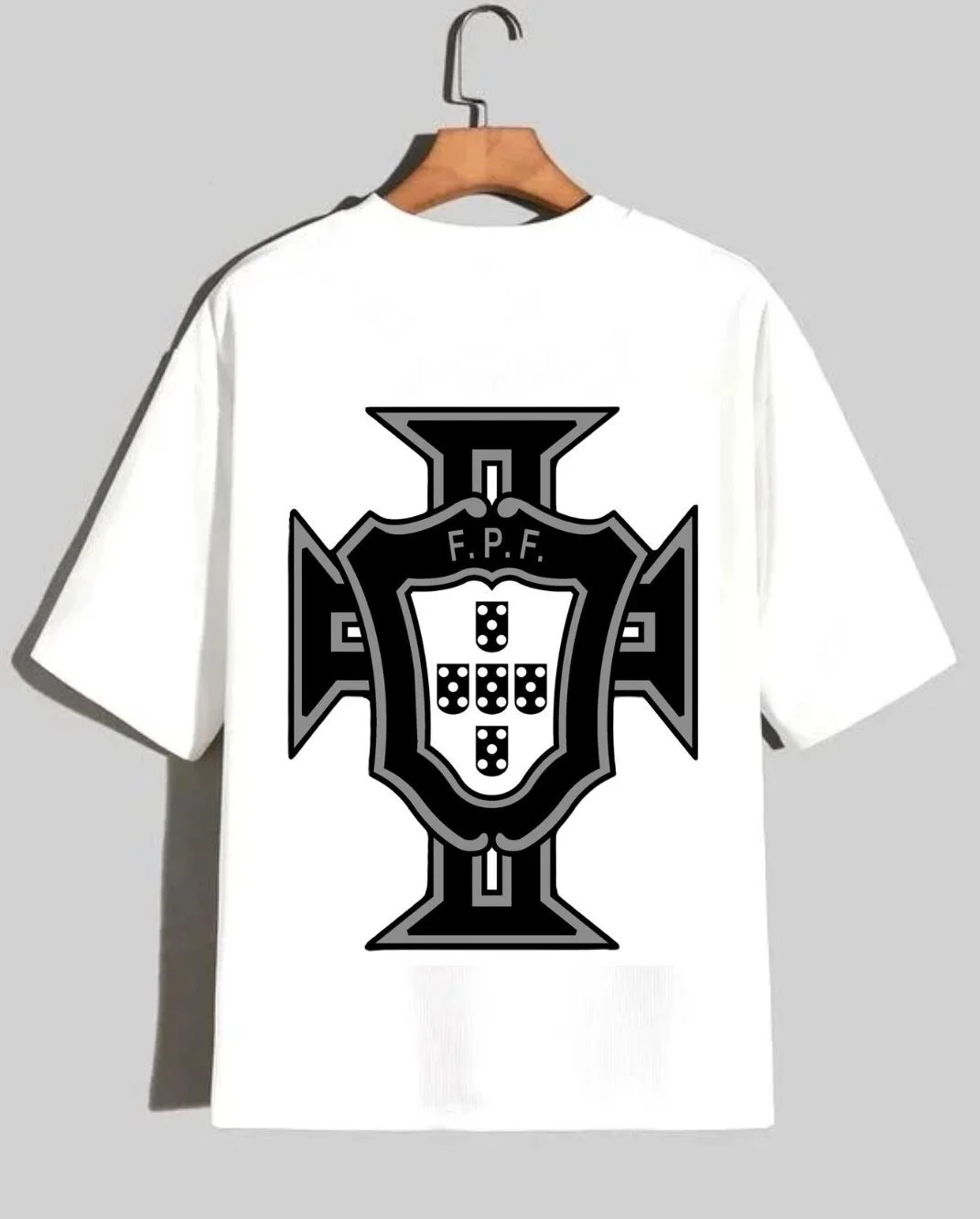 Ronaldo t-shirt