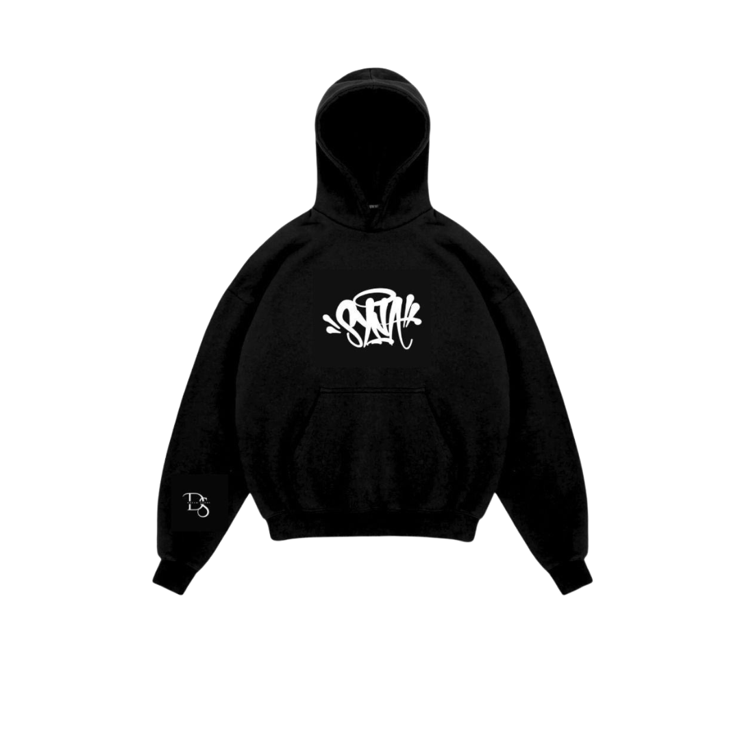 Hoodie Central Cee