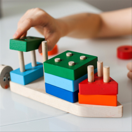 ألعاب الأطفال