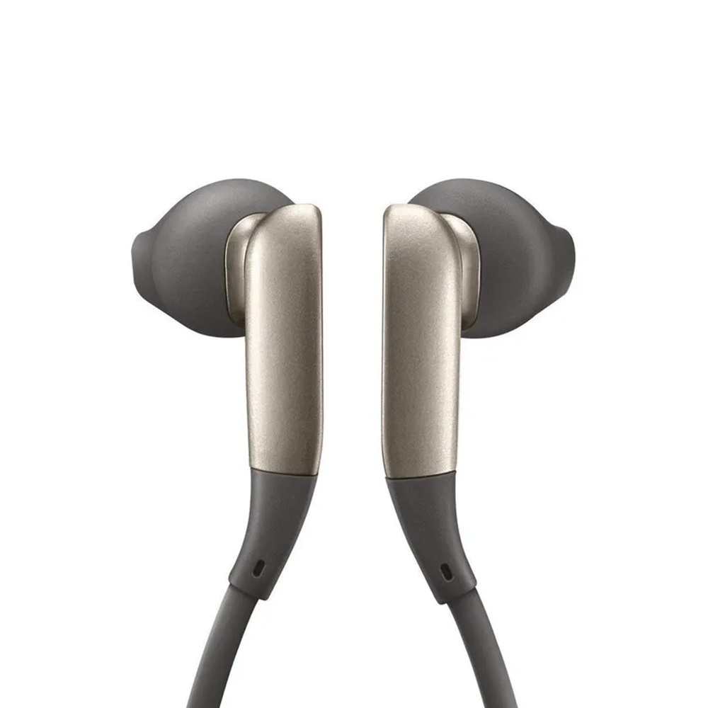 سماعة بطوق رقبة مرنة