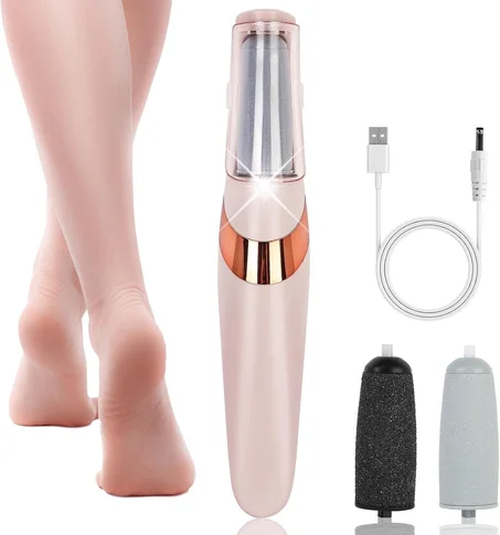 عصى باديكير ناعمة