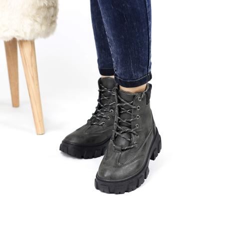 Bottines femme