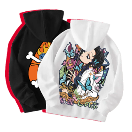 قبيات انيمي