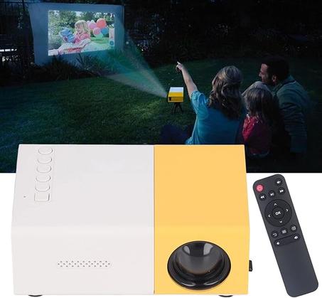 أفضل جهاز عرض فيديو