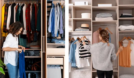 ملابس للنساء