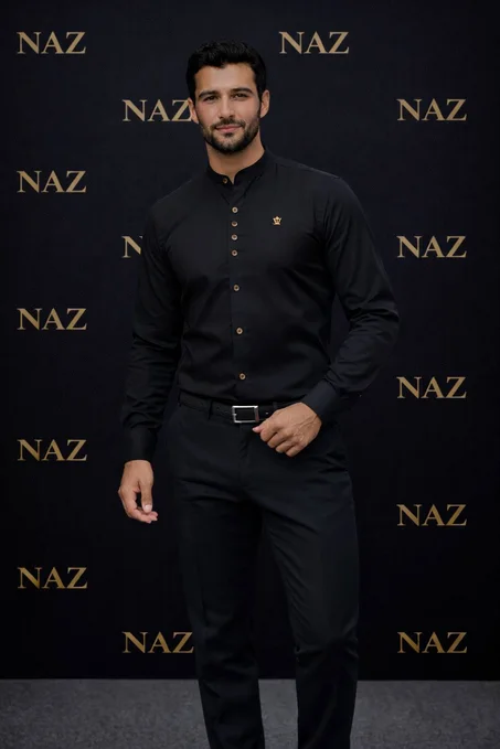 سروال و القميص اطلب الآن NAZ Ensemble التوصيل بالمجان + الدفع بعد الاستلام