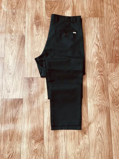 PANTALON CLASS SPOR POR HOM