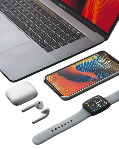 Electronics & Accessories