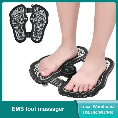Tapis de Massagev