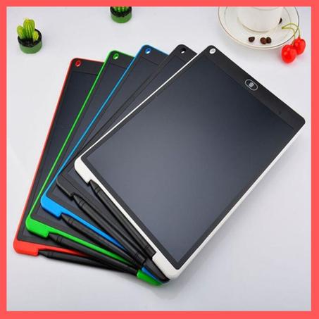 LCD writing tablet