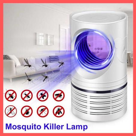 MOSQUITO KILLER LAMP