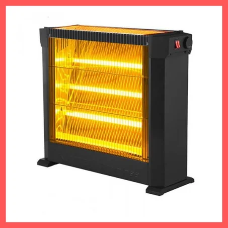 chauffage electrique vermax