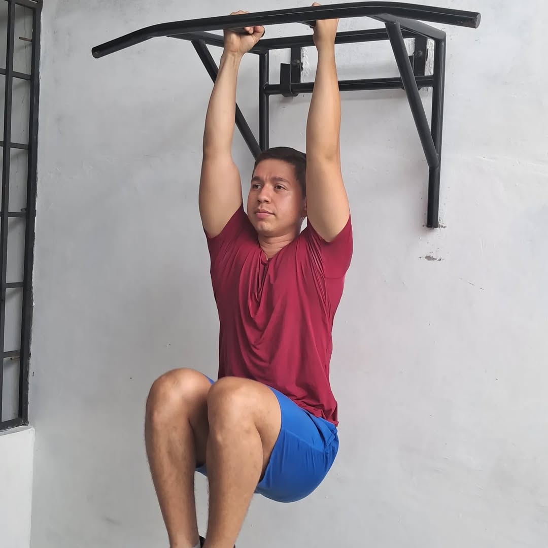 Barre de traction multifonction