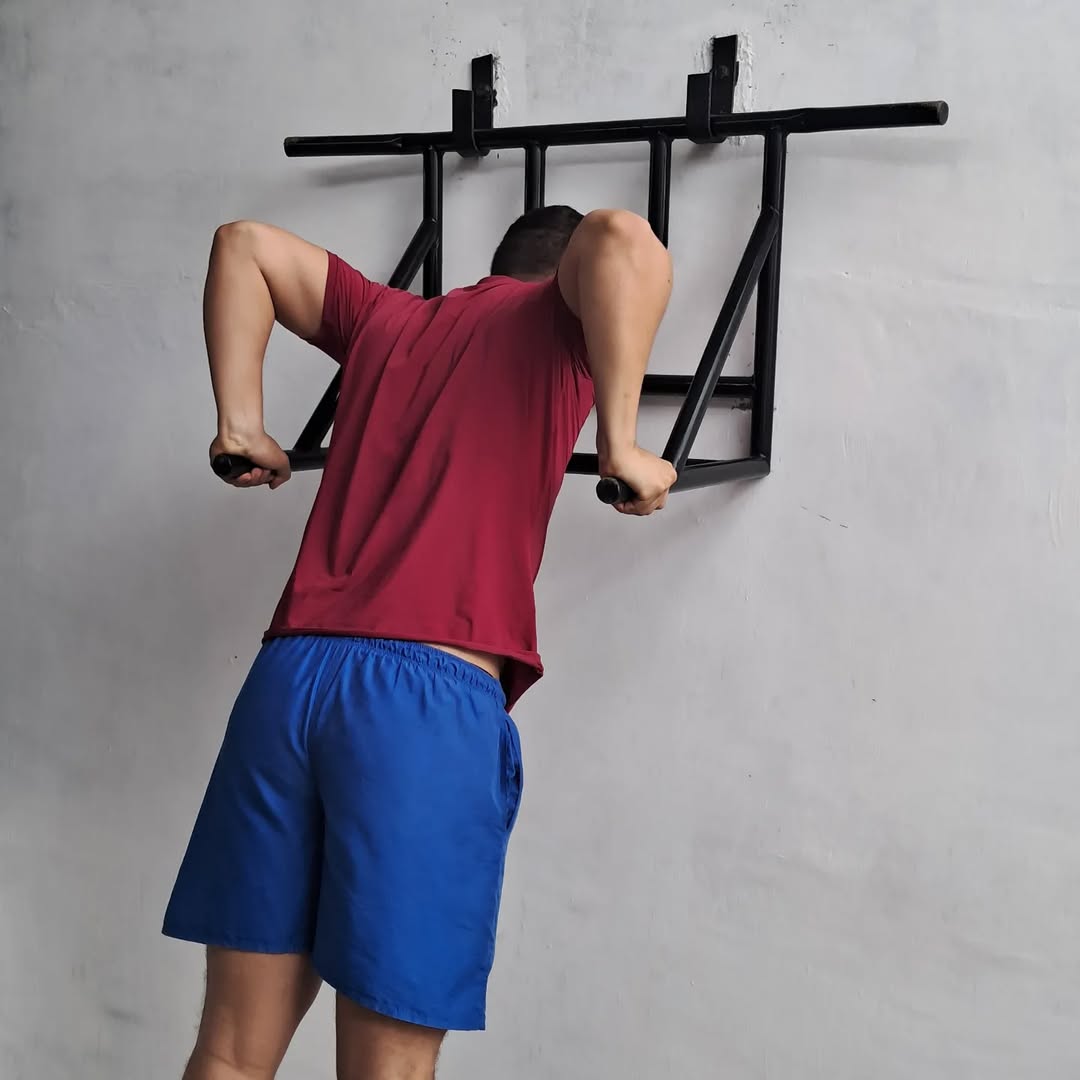 Barre de traction multifonction