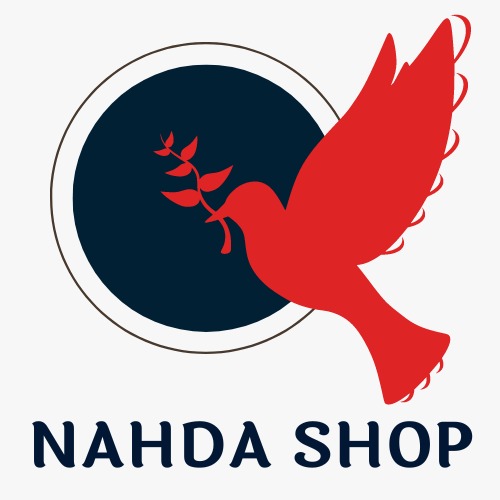 NAHDASHOPE