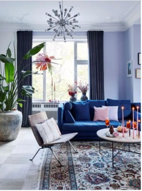 الاثاث المنزلي