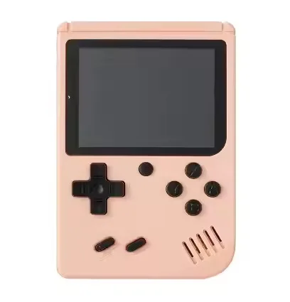 Game Box SUP Plus 400 Jeux