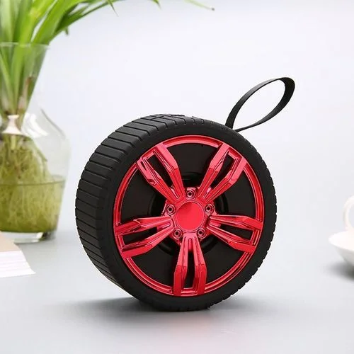 Baffle universal Stéréo Mini Bluetooth Haut-parleur portable