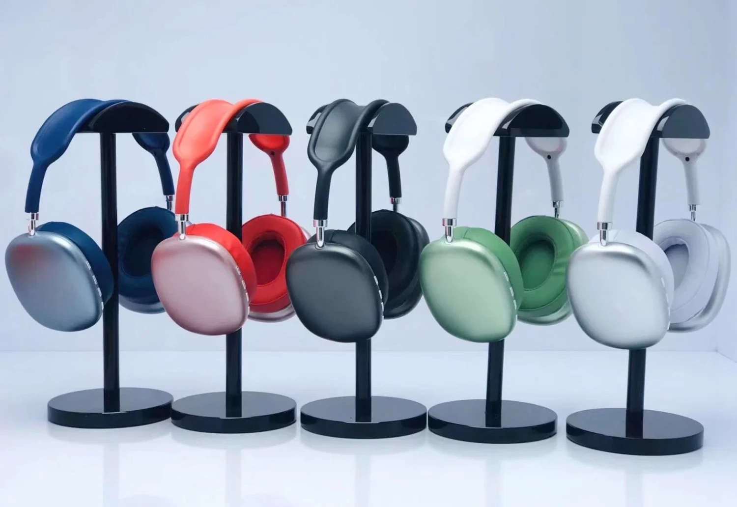 Casque Bluetooth p9