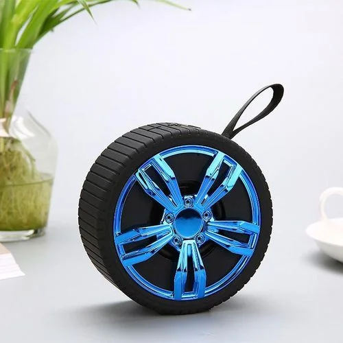 Baffle universal Stéréo Mini Bluetooth Haut-parleur portable