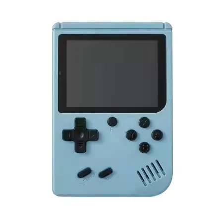 Game Box SUP Plus 400 Jeux