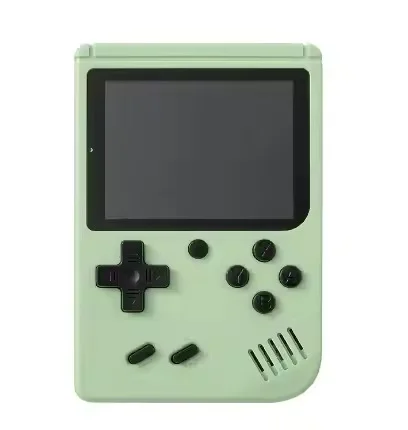 Game Box SUP Plus 400 Jeux