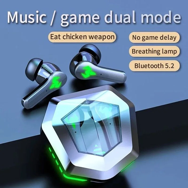 Ecouteur Sans fils TWSN35