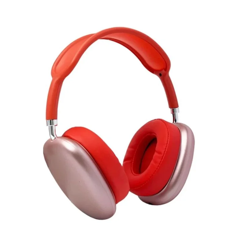 Casque Bluetooth p9