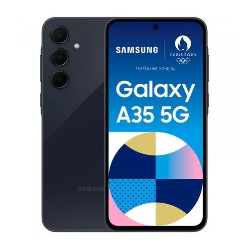 Smartphone Samsung Galaxy A35 5G