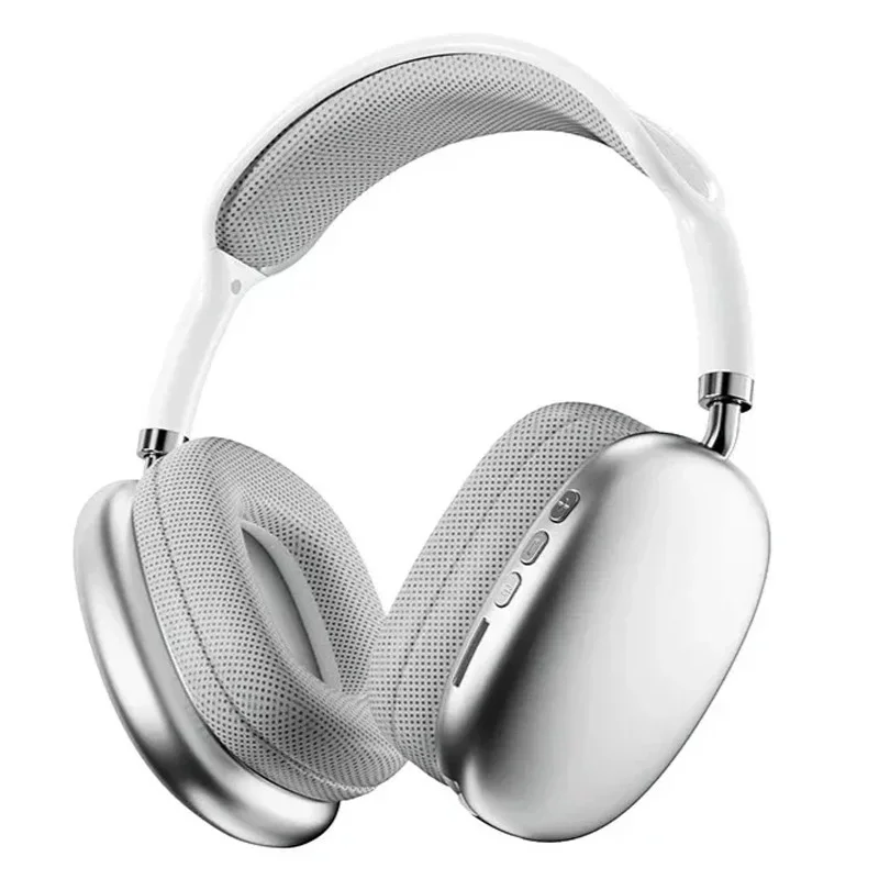 Casque Bluetooth p9