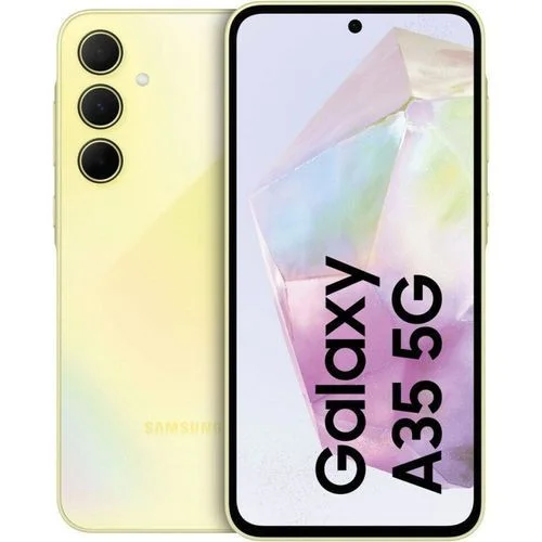 Smartphone Samsung Galaxy A35 5G