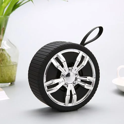 Baffle universal Stéréo Mini Bluetooth Haut-parleur portable