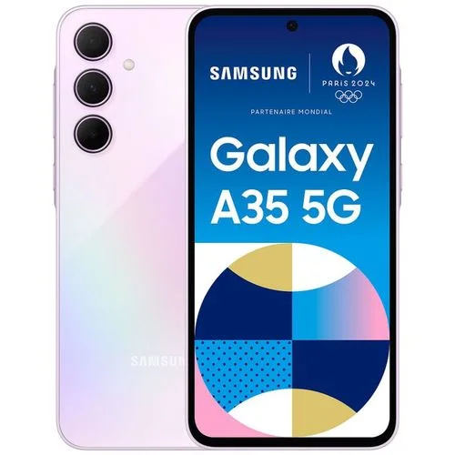 Smartphone Samsung Galaxy A35 5G