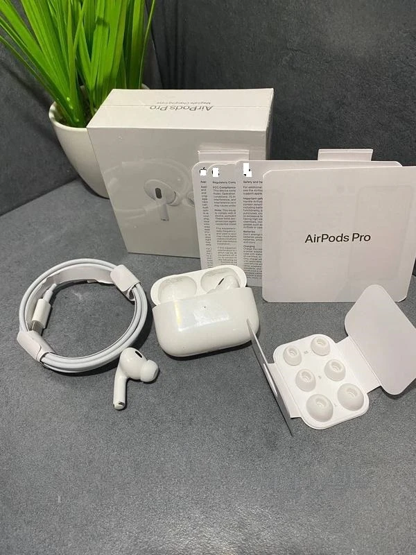 airpods pro