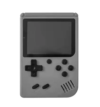 Game Box SUP Plus 400 Jeux