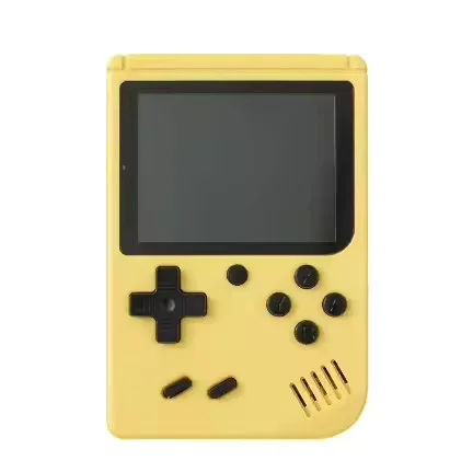 Game Box SUP Plus 400 Jeux