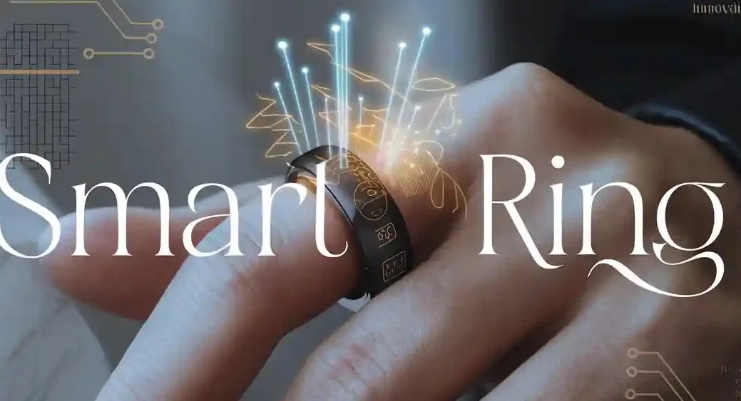 smart rings