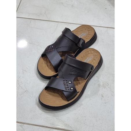 نعال رجالي فخم بتصميم عصري ومريح