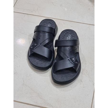 نعال رجالي فخم بتصميم عصري ومريح