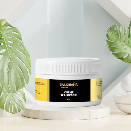 كريم استعادة الشعر (التونية)