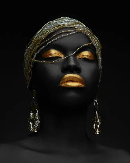 BLACK WOMMEN