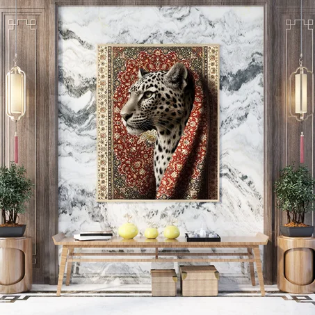 jaguar maghribi