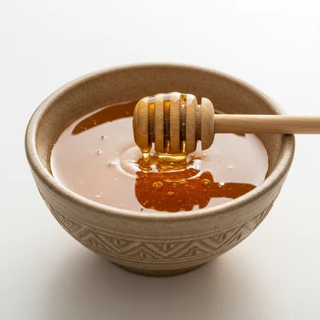 العسل الطبيعي المغربي