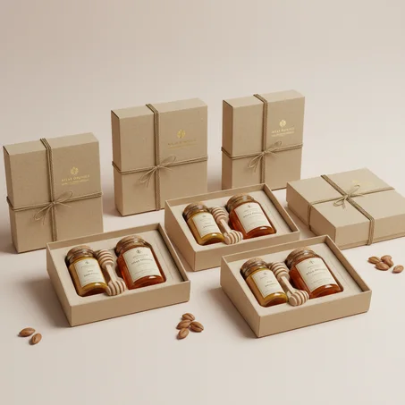 الباقات الطبيعية