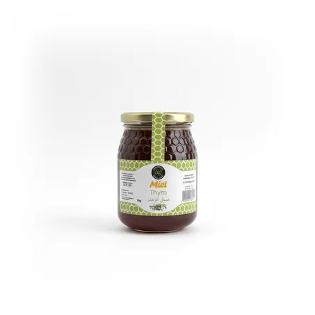 Miel de Thym - عسل الزعتر