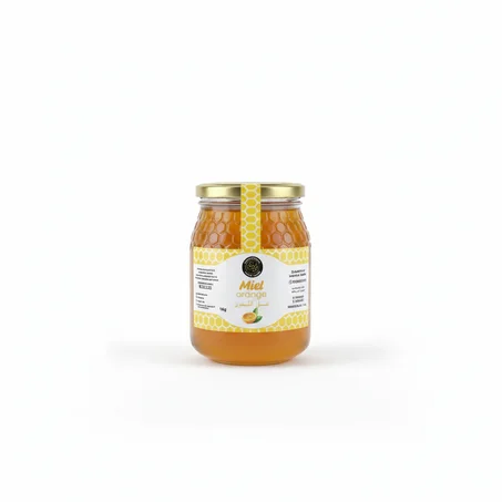 Miel de Citron - عسل الليمون