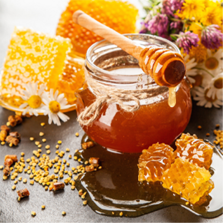 منثجات للإستهلاك الغذائي