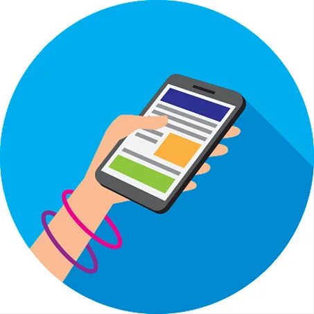 ACCESSOIRES SMARTPHONE