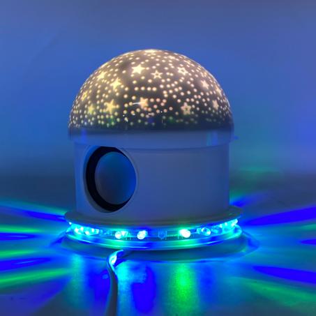 BLUETOOTH STAR MASTER