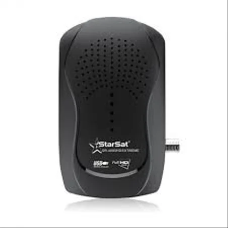 RÉCEPTEUR STARSAT SR-T40